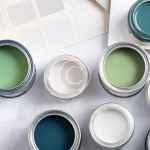 Mistakes to avoid visiting a paint shop first time
