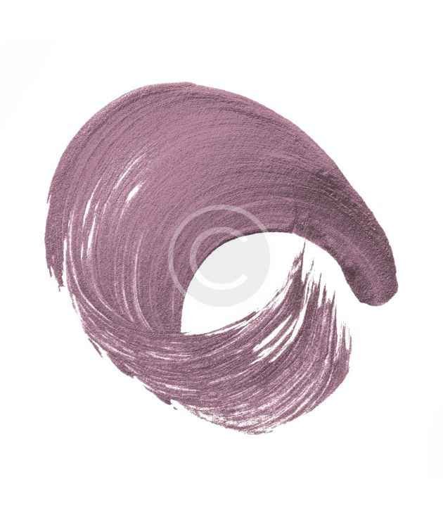 Dusty mauve interior paint