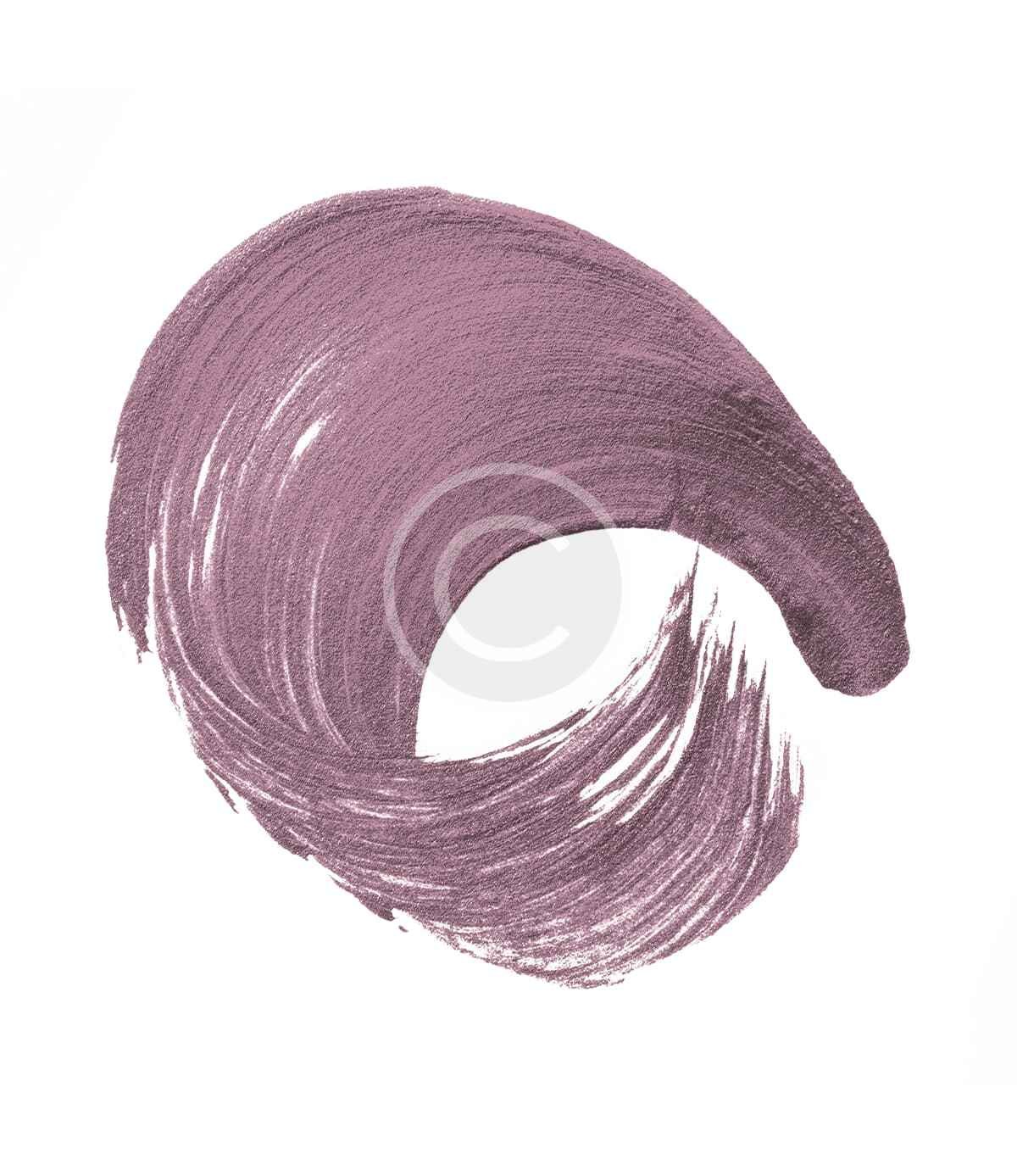 Dusty mauve interior paint
